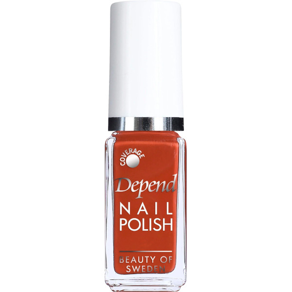 Depend Nail Polish 647