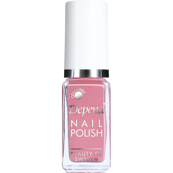 Depend Nail Polish 649