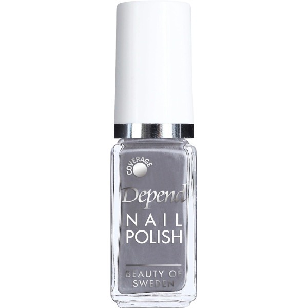 Depend Nail Polish 650