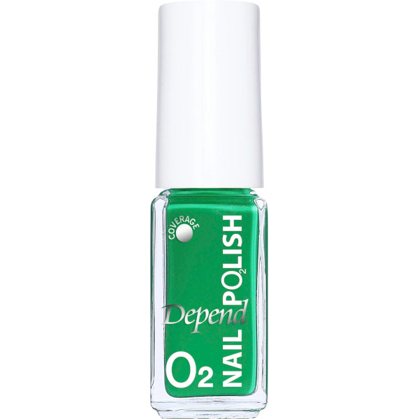 Depend Nail Polish O2 630