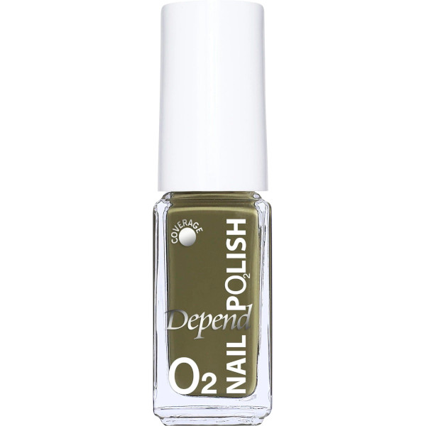 Depend Nail Polish O2 631