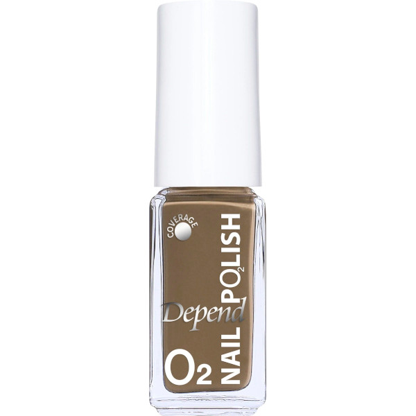 Depend Nail Polish O2 632