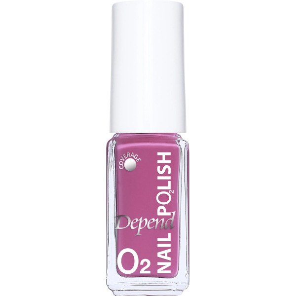 Depend Nail Polish O2 633