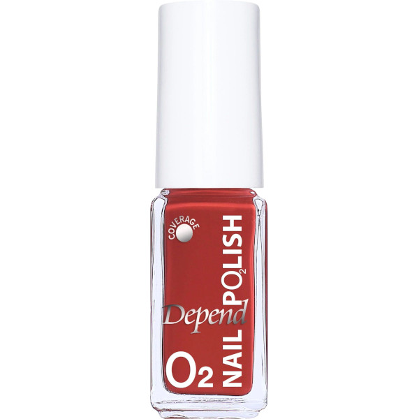 Depend Nail Polish O2 634