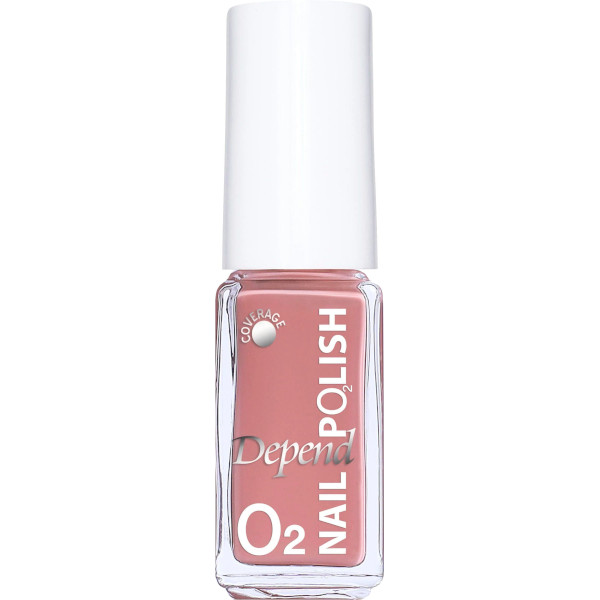 Depend Nail Polish O2 635