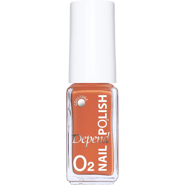 Depend Nail Polish O2 636