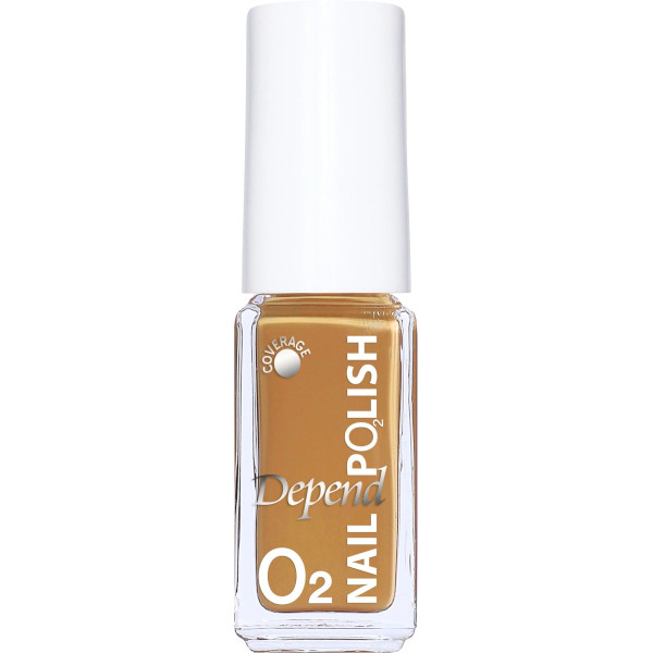 Depend Nail Polish O2 637