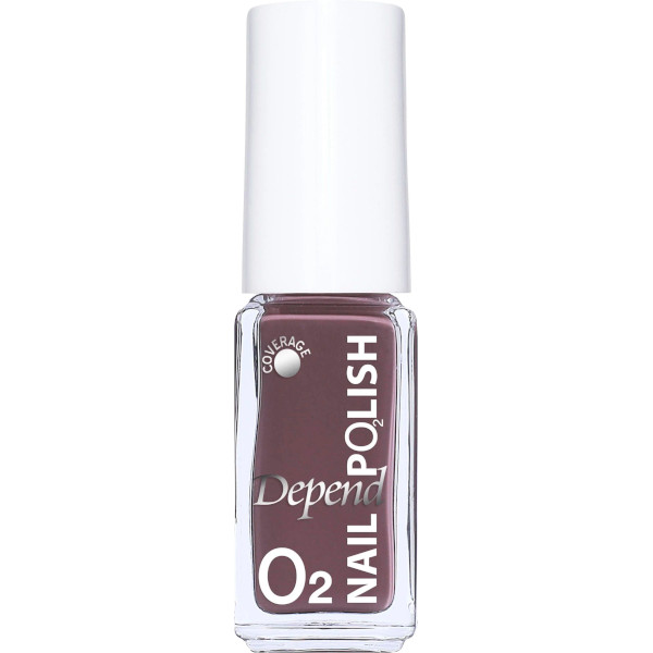 Depend Nail Polish O2 638