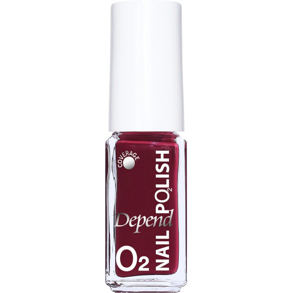 Depend Nail Polish O2 639