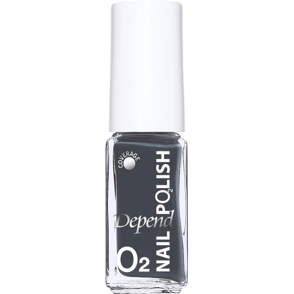 Depend Nail Polish O2 640