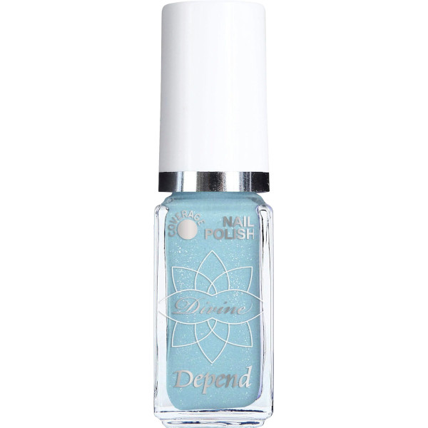 Depend Nail Polish Divine 5106