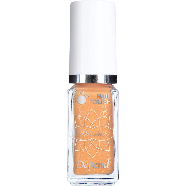 Depend Nail Polish Divine 5107