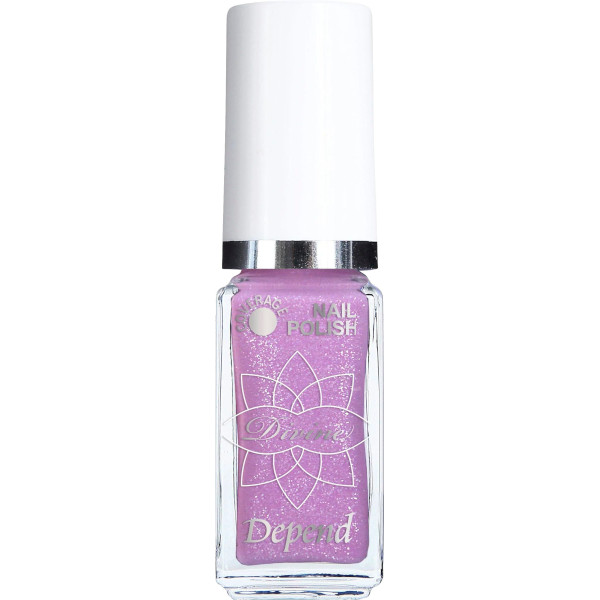 Depend Nail Polish Divine 5108
