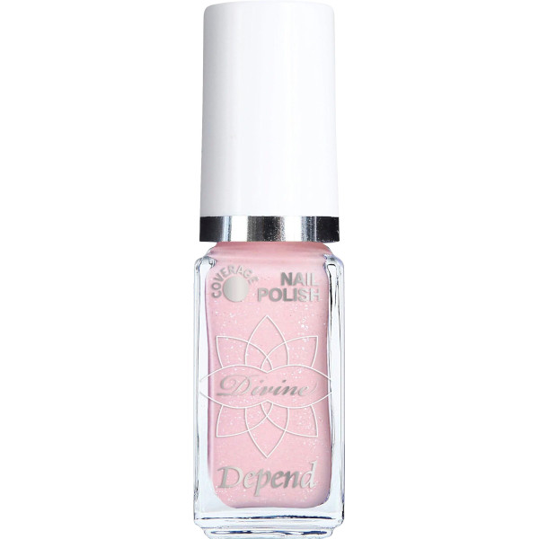 Depend Nail Polish Divine 5109