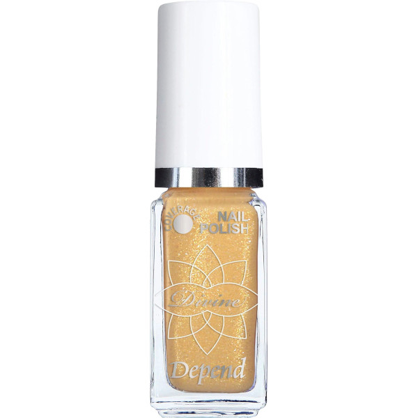 Depend Nail Polish Divine 5110
