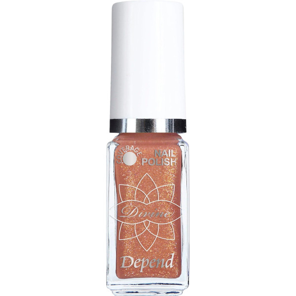 Depend Nail Polish Divine 5111