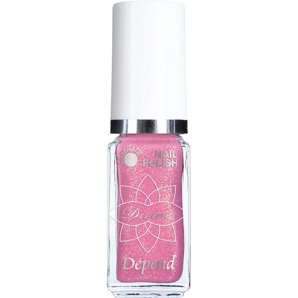 Depend Nail Polish Divine 5112