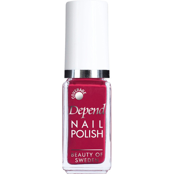 Depend Nail Polish 651
