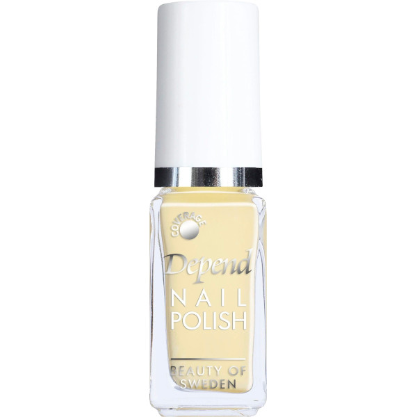 Depend Nail Polish 652