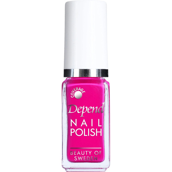 Depend Nail Polish 653