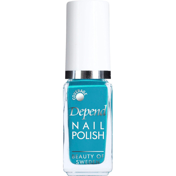 Depend Nail Polish 654