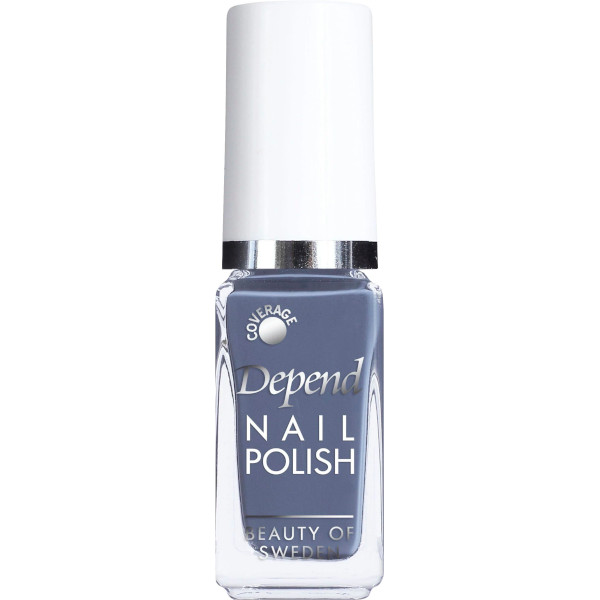 Depend Nail Polish 655