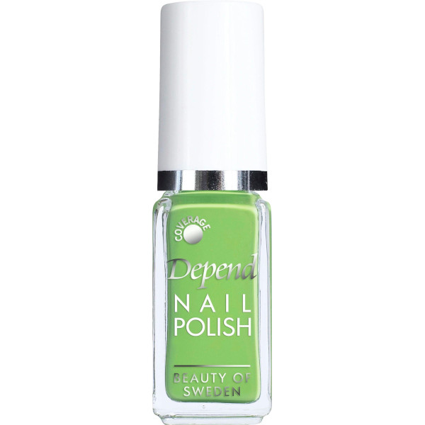 Depend Nail Polish 656