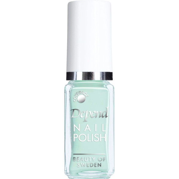 Depend Nail Polish 657