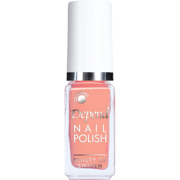 Depend Nail Polish 658