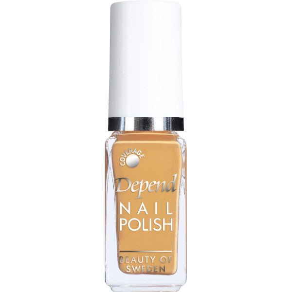 Depend Nail Polish 659