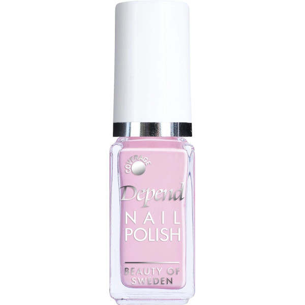Depend Nail Polish 660