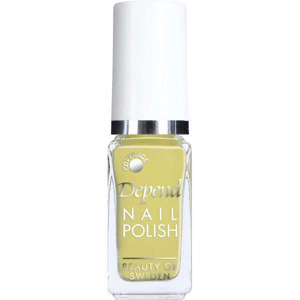 Depend Nail Polish 661