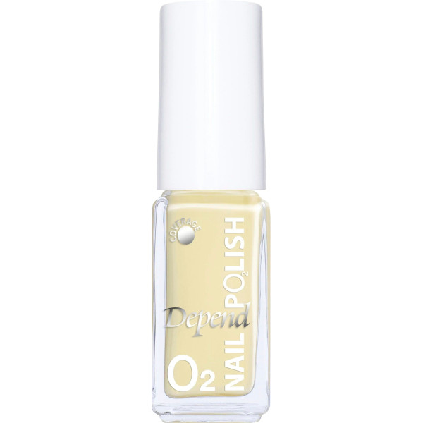 Depend Nail Polish O2 642