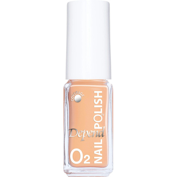 Depend Nail Polish O2 643