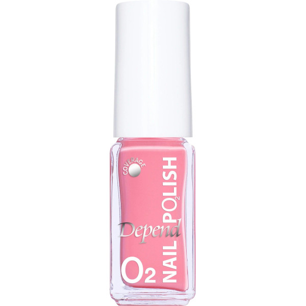Depend Nail Polish O2 644