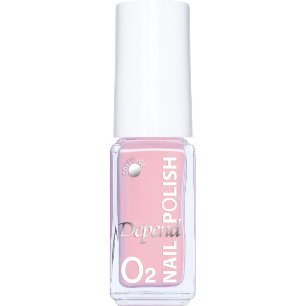 Depend Nail Polish O2 645