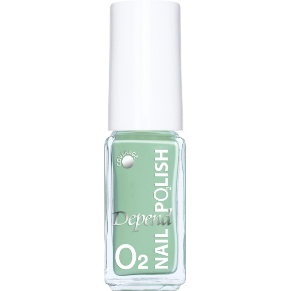 Depend Nail Polish O2 646