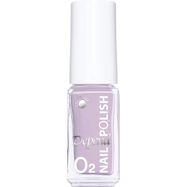 Depend Nail Polish O2 647