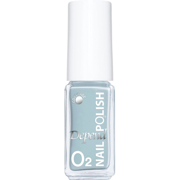 Depend Nail Polish O2 648