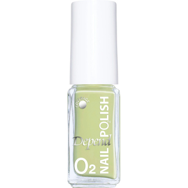 Depend Nail Polish O2 649