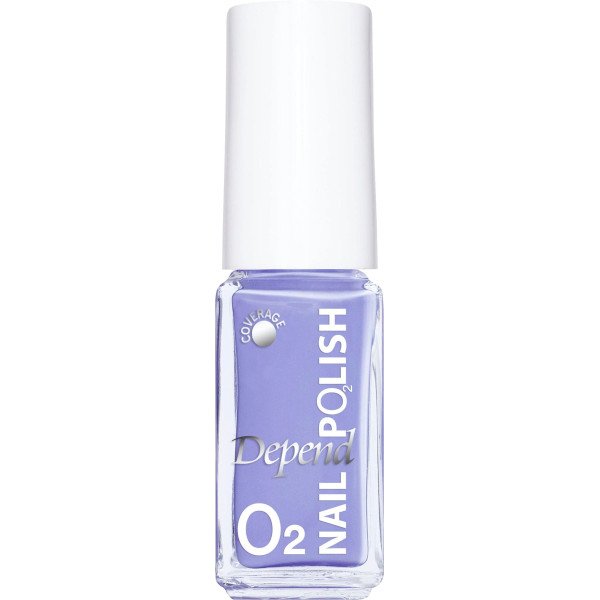 Depend Nail Polish O2 650