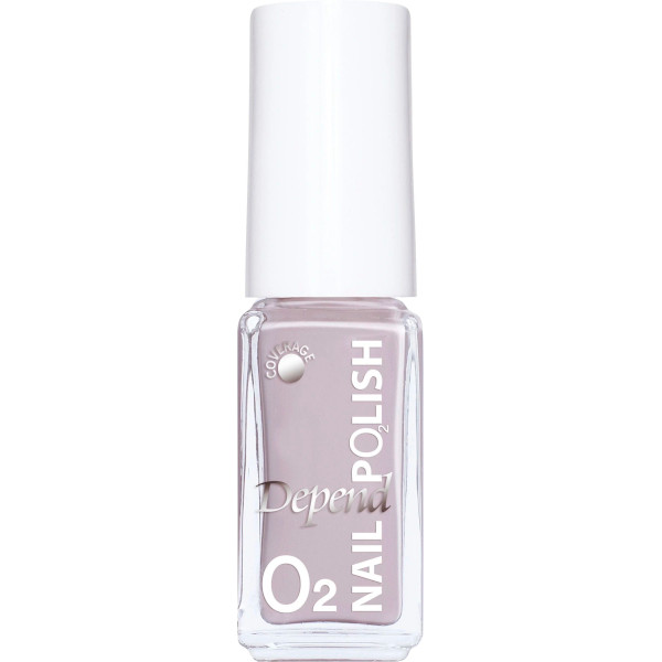 Depend Nail Polish O2 651