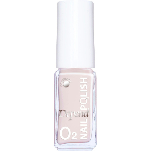 Depend Nail Polish O2 652