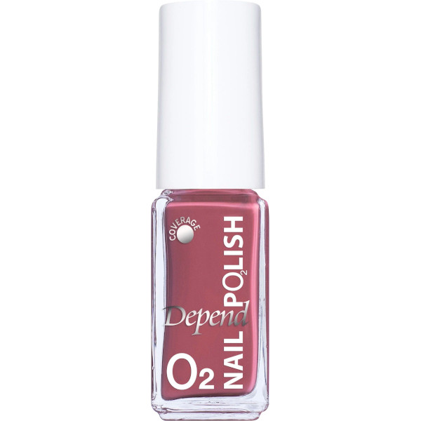 Depend Nail Polish O2 653