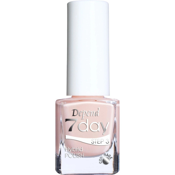 Depend Hybrid Polish 7-Day 7228