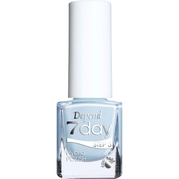 Depend Hybrid Polish 7-Day 7229