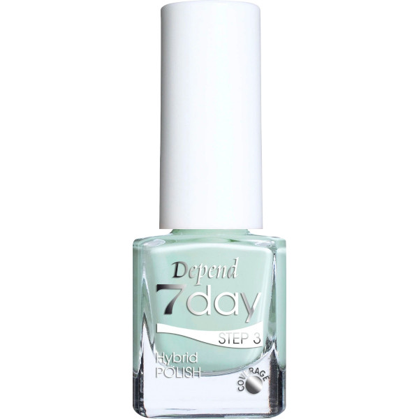 Depend Hybrid Polish 7-Day 7230