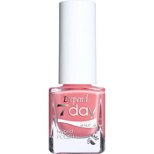 Depend Hybrid Polish 7-Day 7232