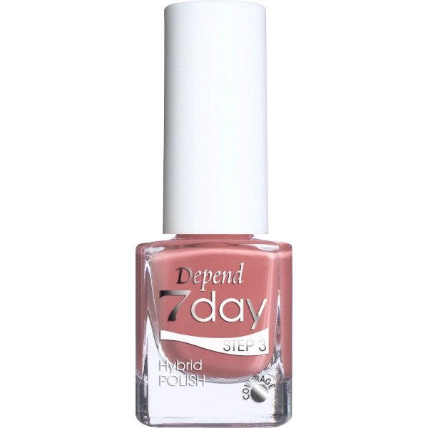 Depend Hybrid Polish 7-Day 7235