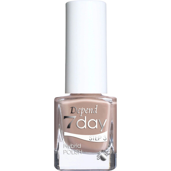 Depend Hybrid Polish 7-Day 7236